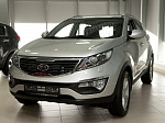 Kia Sportage 2,0 