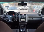 Volkswagen Touran 2007