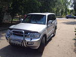Mitsubishi Pajero 3,2 авт