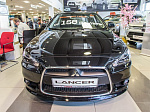 Mitsubishi Lancer 1,6 авт
