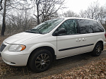 Chrysler Voyager 2,4 