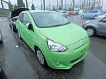 Mitsubishi Mirage 1,0 