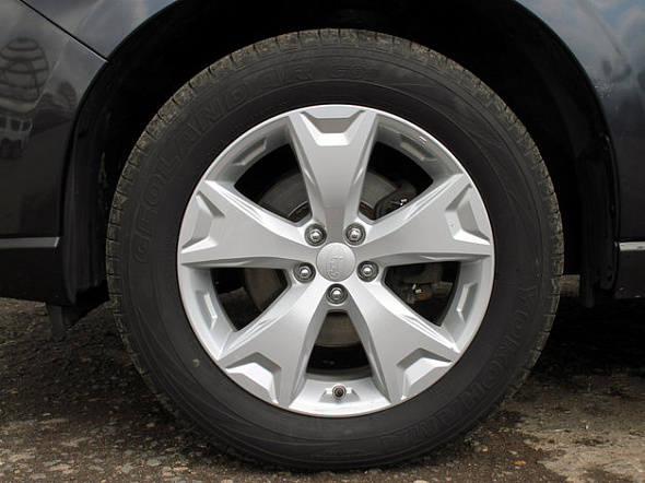 Фото Субару Форестер 2013 цена 1260000 руб. Фото Субару Форестер 2013 цена 1260000 руб.