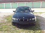 BMW 3er 1,8 авт