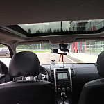 Nissan X-Trail 2,0 авт