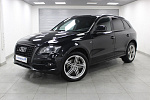 Audi Q5 3,0 авт