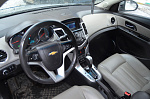 Chevrolet Cruze 1,8 авт