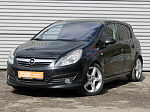 Opel Corsa 1,6 мех