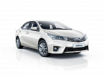 Toyota Corolla 1,6 авт