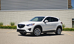 Mazda CX-5 2,5 