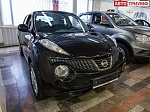Nissan Juke 1,6 мех