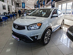 SsangYong Actyon 2,0 мех SsangYong Actyon 2,0 мех