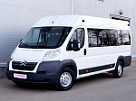 Citroen Jumper 3,0 мех