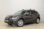 Audi Q5 2,0 авт