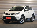 Toyota RAV 4 2,5 авт