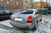 Ниссан Примера 2007 фото
