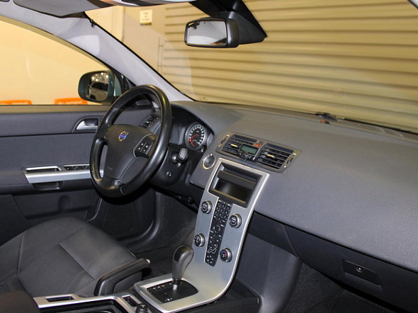 Фото Вольво S40 2010 цена 575000 руб.