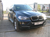 БМВ X5 2007 фото