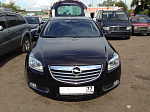 Opel Insignia 2,0 авт