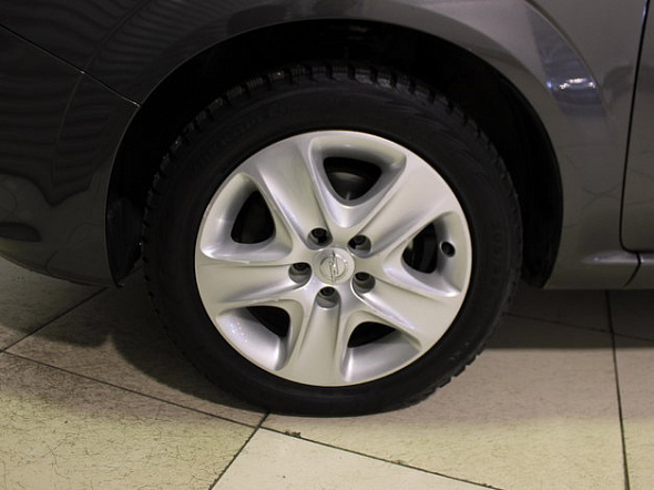 Фото Опель Зафира 2011 цена 550000 руб.