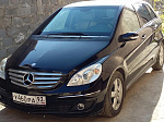 MercedesBenz B-Class 2,0 