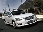 Nissan Teana 2,5 авт