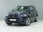 BMW X5 3,0 