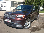 Jeep Grand Cherokee 3,6 