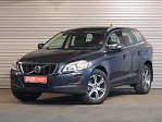 Volvo XC60 2011