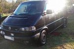 Volkswagen Caravelle 2,5 авт