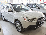 Mitsubishi ASX 1,6 мех