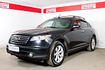 Infiniti FX35 3,5 авт