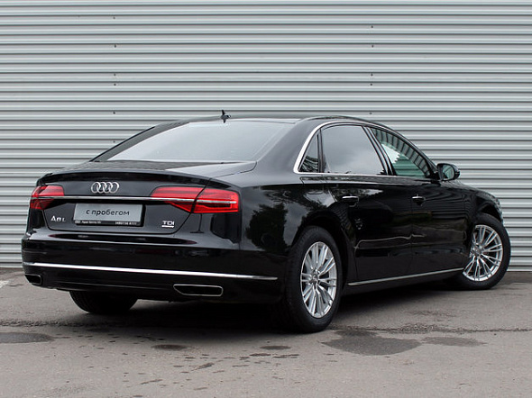 Фото Ауди А8 2015 цена 4749000 руб.