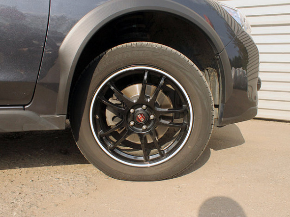 Фото Субару XV 2013 цена 970000 руб.