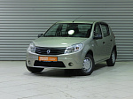 Renault Sandero 1,4 мех