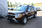 Renault Duster 2,0 авт