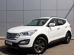 Hyundai Santa Fe 2,4 