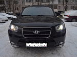 Hyundai Santa  Fe 2,7 авт