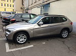 BMW X1 2,0 авт
