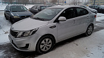 Kia Rio 1,6 мех