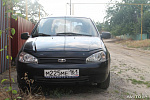 VAZ 1118-Kalina-Sedan 1,4 