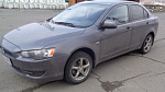Mitsubishi Lancer 1,5 авт