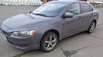 Mitsubishi Lancer 1,5 