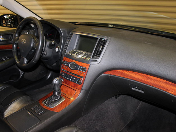 Фото Инфинити Ж 2008 цена 690000 руб.