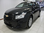 Chevrolet Cruze 1,6 