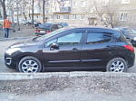 Peugeot 308 1,6 мех