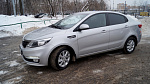 Kia Rio 1,6 авт