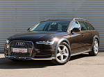 Audi A4 allroad 2,0 мех