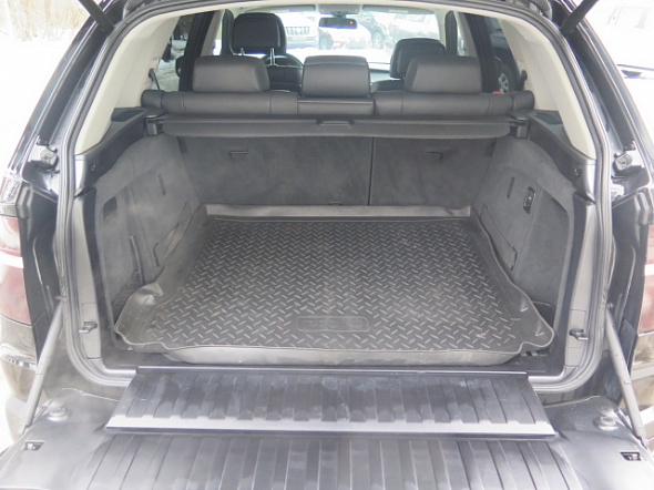 Фото БМВ X5 2009 цена 1055000 руб.