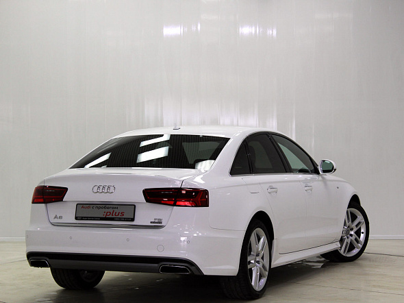 Фото Ауди А6 2015 цена 2285600 руб.